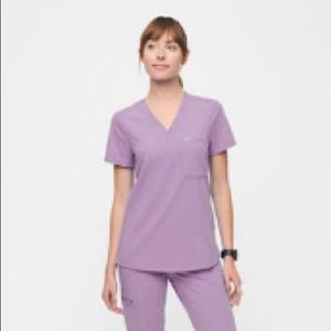 SCRUB SET, Figs lavender dew limited edition